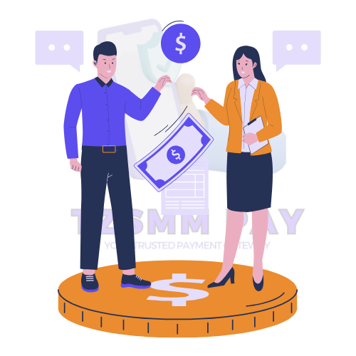 Payment Illustration